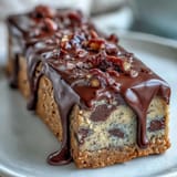 Graduation Cookie Bars White Chocolate