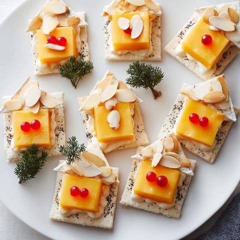 Alpine Village Cheese Houses