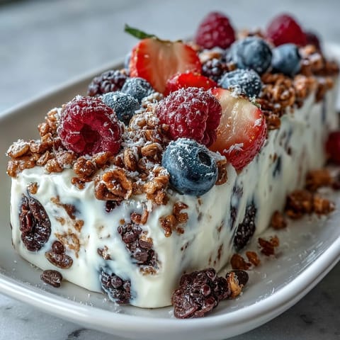 Light Sweet Citrus Treats recipe