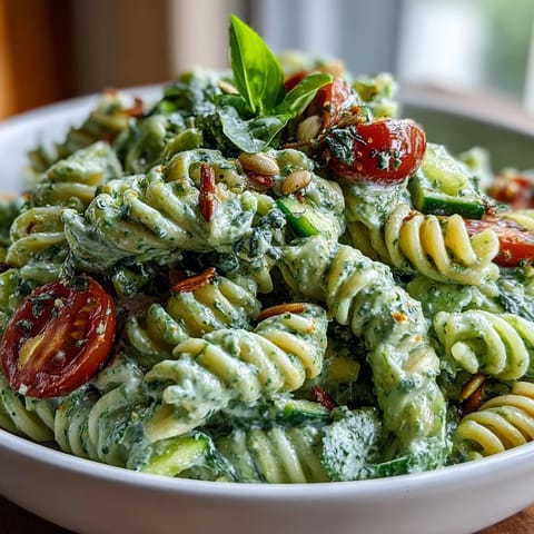 Fresh Zesty Bowls & Greens recipe