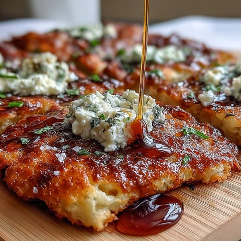 Wholesome cottage cheese flatbread, golden and flexible, ideal for protein-rich wraps or sandwich bread.