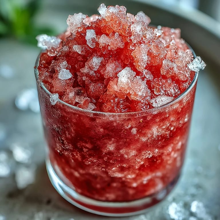 Naturally sweet and low-calorie strawberry daiquiri slushies garnished with lime wedges, ideal for warm-weather entertaining.