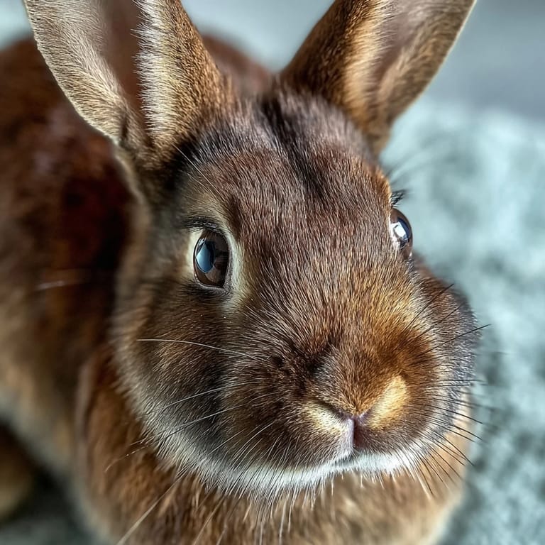 Sparkle Easter Bunny Cake featuring a bunny-shaped vanilla cake, decorated with buttercream, coconut fur, and golden sprinkles for a festive look.