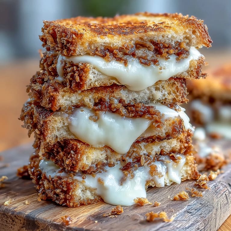 Yummy mini grilled cheese dippers served alongside a comforting bowl of warm tomato soup.